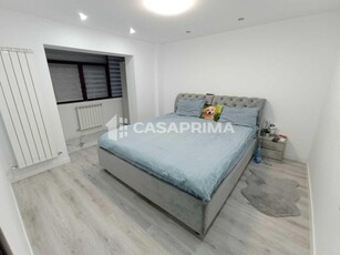 Apartament LUX! Frumoasa, 3 camere, decomandat, 2 balcoane, 2 bai !