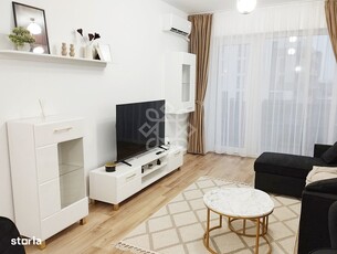 Apartament modern 2 camere de inchiriat in Prima Arena Iosia