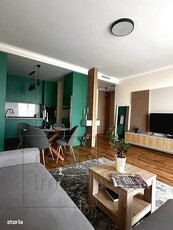 Apartament nou în ARED RED 9 – Investiția inteligentă!