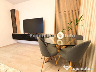 APARTAMENT MODERN 2 CAMERE-NOU-PRIMA INCHIRIERE