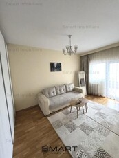 Apartament modern 2 camere zona Kogalniceanu