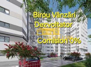 Apartament modern 3 camere 2 Bai Titan Sector 3