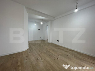 Apartament modern 3 camere, finisat, 67.5 mp, zona Iulius Ma