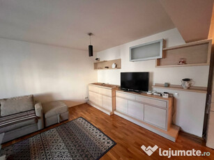 Apartament modern 3 camere milea central et 2