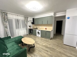 Apartament modern 3 camere, zona Urusagului