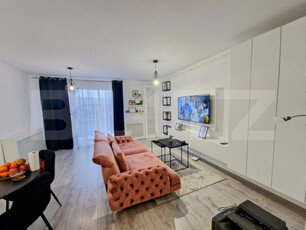 Exclusiv ! Apartament modern