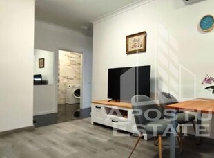 Apartament modern cu 2 camere, zona UTA