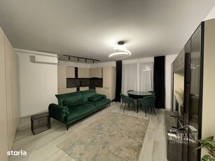 Apartament la cheie 2 camere cu balcon si parcare pe Doamna Stanca