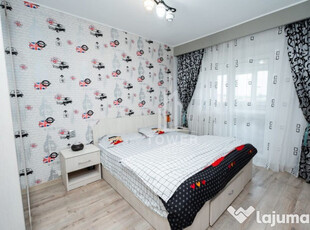 ???? Apartament Modern cu 3 Camere în Zona Calea Dumbră...