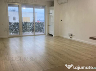 Apartament Modern cu Vedere Lac, Complex Valetta, Băneasa X