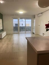 Apartament Modern cu Vedere Lac, Complex Valetta, Băneasa X Sisesti