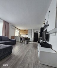 Apartament 2 camere Frumoasa , 60 metri, etaj 7 Cod:154997