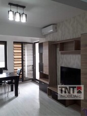 Apartament Nicolina 2 Camere