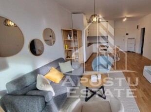 Apartament NOU 2 camere, boxa, ultracentral PALTIM