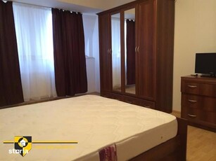 Apartament la cheie, 2 camere, semidecomandat, nou, parcare, zona Terr