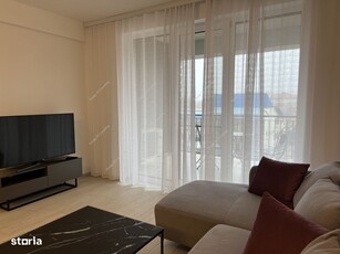 Apartament cu 3 camere zona mall