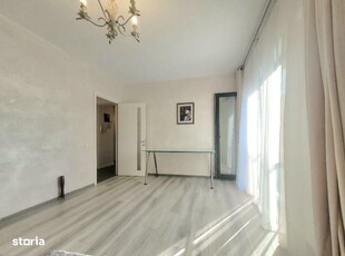 Apartament cu finisaje moderne / Zona Compozitorilor