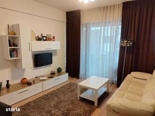 Apartament cu 2 camere de inchiriat // ONE Verdi Park