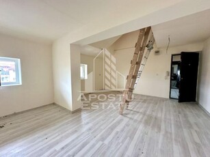 Apartament nou cu 3 camere , zona Buziasului