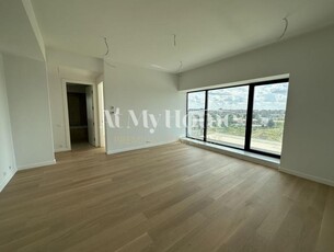 Apartament NOU luminos cu 2 camere/ complex rezidential One Verdi Park