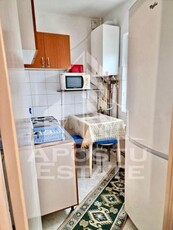 Apartament o camera Lipovei , centrala proprie