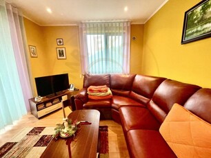 Apartament Premium 2 camere, Sinaia cu vedere la munte