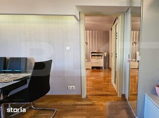 Apartament Premium – Materiale de Top, Locatie Excelenta