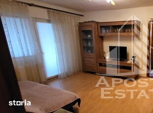 Apartament cu 2 camere în zona Astra, cod 8099