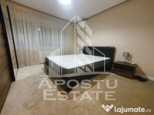 Apartament proaspat renovat 3 camere, Take Ionescu/ Medicina