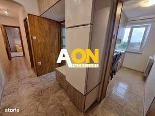 Apartament Renovat 2 Camere Decomandat, Cu Balcon