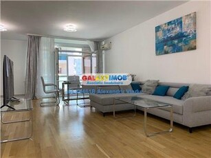 Apartament Sos. Nordului Parc Herastrau Bucuresti