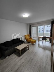 Apartament spatios, Borhanci, zona centrala