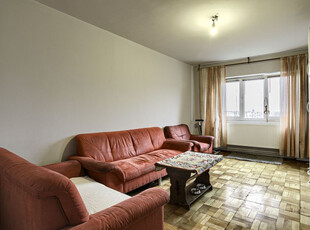 Apartament spatios cu 4 camere strada Fat Frumos