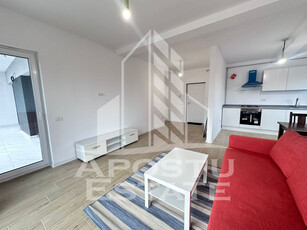 Apartament spatios de 72 mp