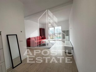 Apartament spatios de 72 mp, 3 camere, Mosnita Veche