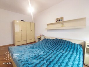 Apartament de 3 camere zona ASTRA