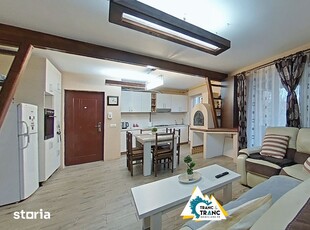 Apartament special cu 2 camere in zona Bancilor la Gara