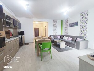 Apartament super spatios si modern, loc de parcare acoperit, Ared Uta