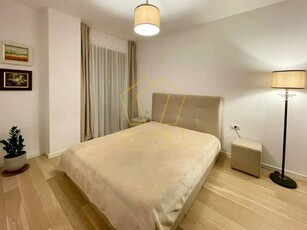 Apartament superb cu 2 camere | Monarch Residence