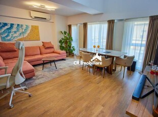 Apartament tip Duplex Barbu Vacarescu Loc de Parcare plus Boxa