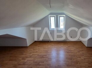 Apartament tip mansarda de vanzare 69 mpu in zona Rahovei