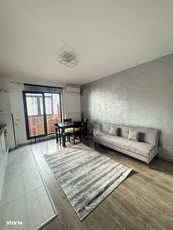 Apartament tip studio modern - Strada Tineretului - Militari Residence