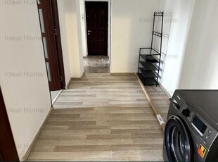 Apartament Trei Camere Gara - Aplha Bank