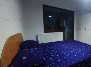 Apartament Trei Camere Valea Lupului - Carrefour Erra