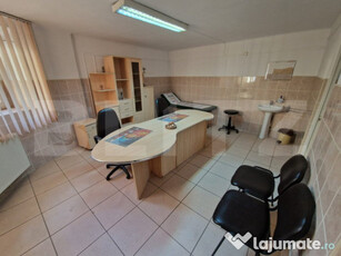 Apartament Ultracentral cu dublă utilizare. Ideal pentru lo