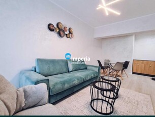 Apartamente 2 camere decomandat confort I, mobilat, bloc nou Copou!