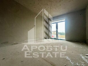 Apartamente cu 2 camere, decomandat, finisaje la alegere in Giroc.