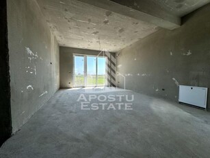 Apartamente cu 2 camere, etaj intermediar, finisaje la alegere.