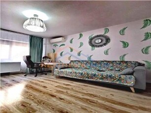 apartamnet 3 camere Metalurgiei