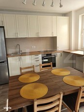 Apartament cu 3 camere UMF - Bulevardul Independentei